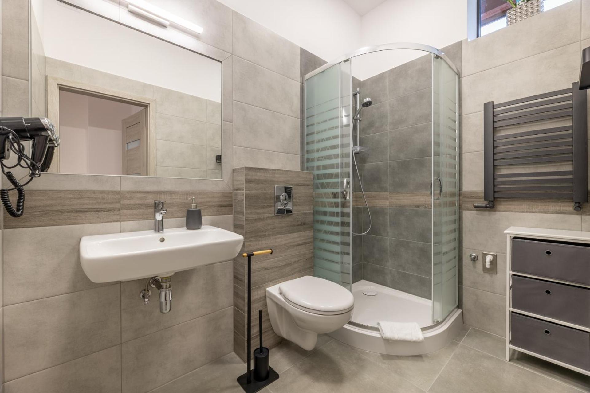 Apartamenty Belska Centrum Ustrzyki Dolne Exterior foto