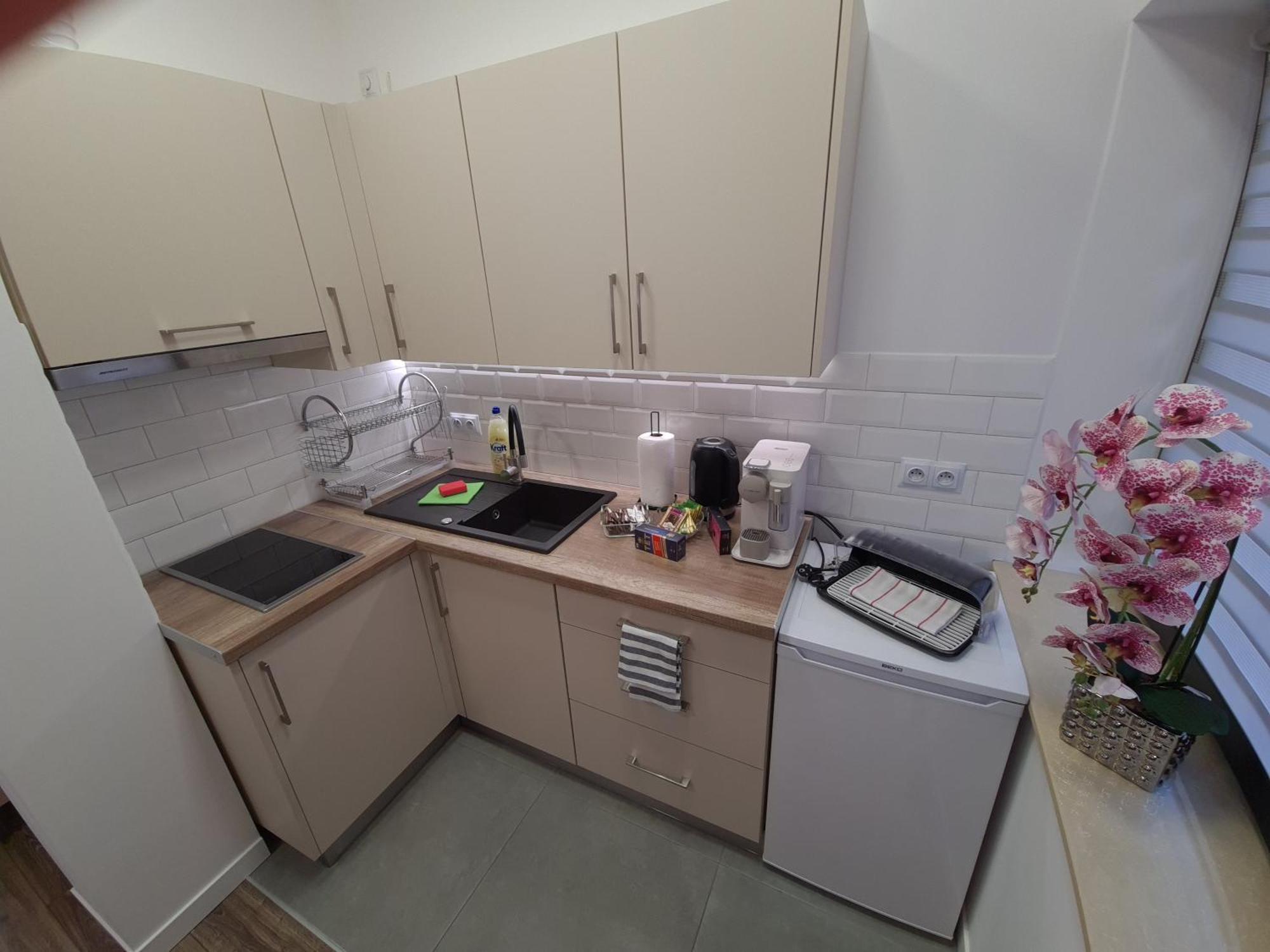 Apartamenty Belska Centrum Ustrzyki Dolne Exterior foto