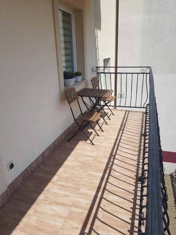 Apartamenty Belska Centrum Ustrzyki Dolne Exterior foto